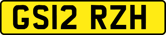 GS12RZH