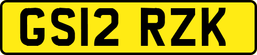 GS12RZK