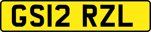 GS12RZL