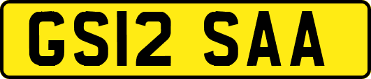 GS12SAA