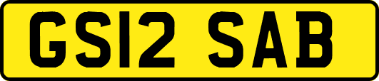 GS12SAB