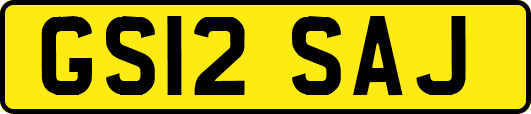 GS12SAJ