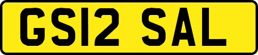 GS12SAL