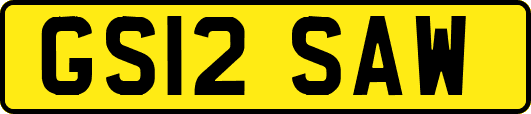 GS12SAW