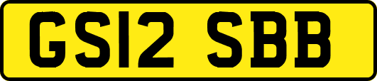 GS12SBB