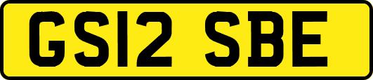 GS12SBE