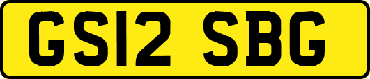 GS12SBG