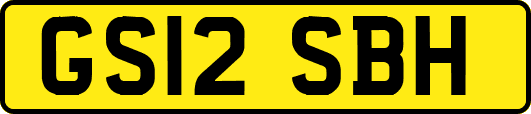 GS12SBH