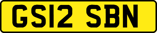GS12SBN