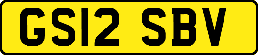 GS12SBV
