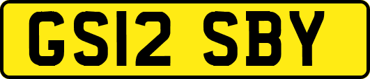 GS12SBY