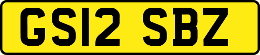 GS12SBZ