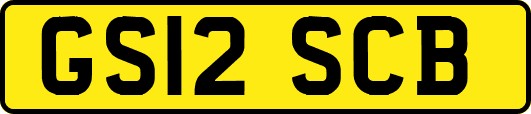 GS12SCB