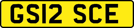 GS12SCE