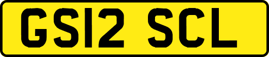 GS12SCL