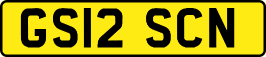 GS12SCN