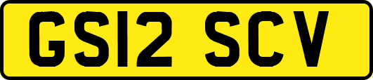 GS12SCV