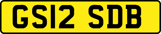 GS12SDB