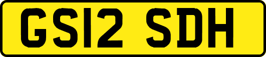 GS12SDH