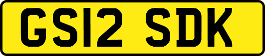 GS12SDK
