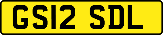GS12SDL