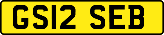 GS12SEB