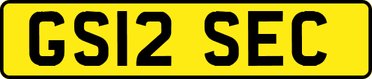 GS12SEC