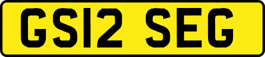 GS12SEG