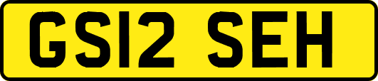 GS12SEH