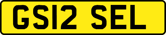 GS12SEL