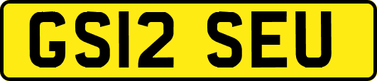 GS12SEU