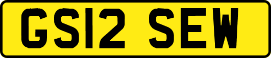 GS12SEW