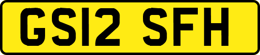 GS12SFH