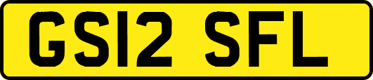 GS12SFL