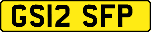 GS12SFP