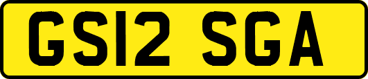 GS12SGA