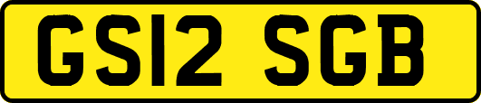 GS12SGB