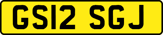 GS12SGJ