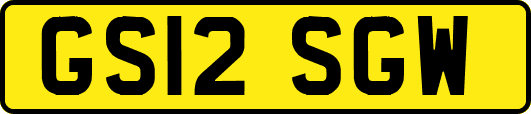 GS12SGW