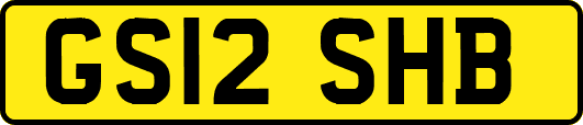 GS12SHB