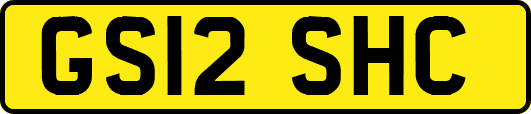 GS12SHC