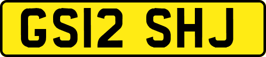 GS12SHJ