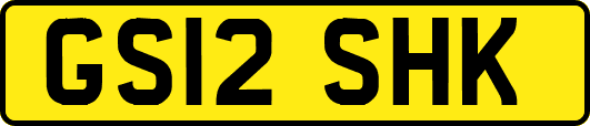 GS12SHK
