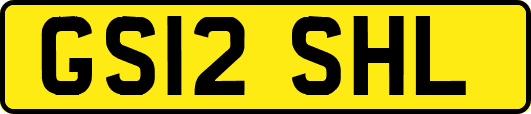 GS12SHL
