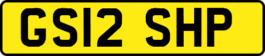 GS12SHP