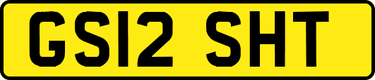 GS12SHT