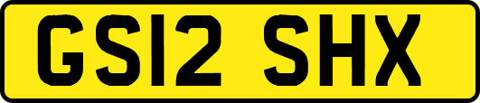 GS12SHX
