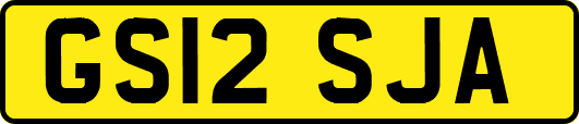 GS12SJA