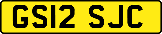 GS12SJC