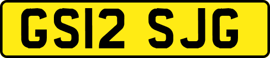 GS12SJG